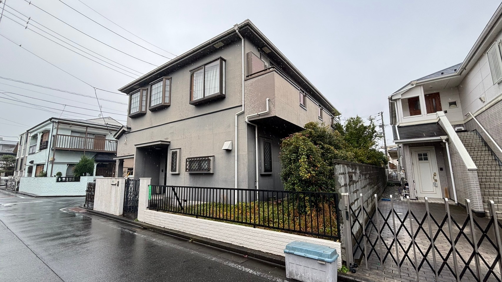 Y様邸解体工事 | 令和7年6月9日～令和7年6月28日