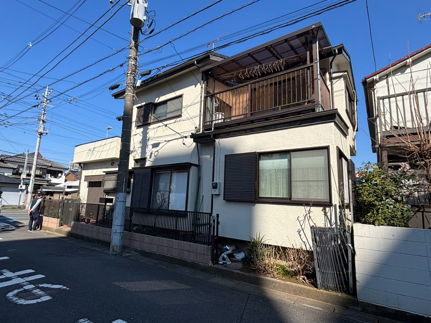 T様邸解体工事 | 令和7年9月1日～令和7年9月20日